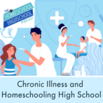 Homeschool Highschool Podcast