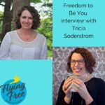 Flying Free Interview