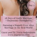 Journey through I Do